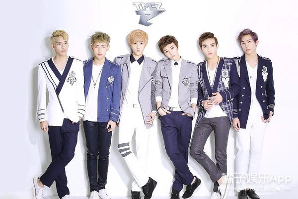 timez偶像万万岁mama颁奖典礼,偶像万万岁timez组合成员怎么样了