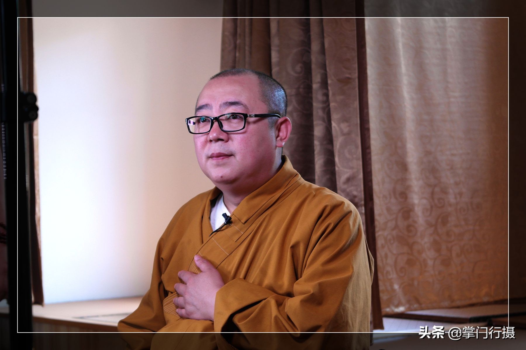 乾隆皇帝的“替僧”为什么叫“元宝和尚”？原来是一跤摔出来的