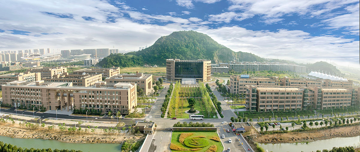 2022台州学院三位一体,台州学院2021年三位一体入围名单