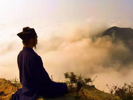 道家拳十三式,武当道家拳教学视频