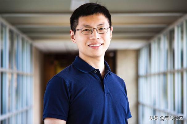 程序员尊称他“大神”，李沐却说：比我厉害的人多了