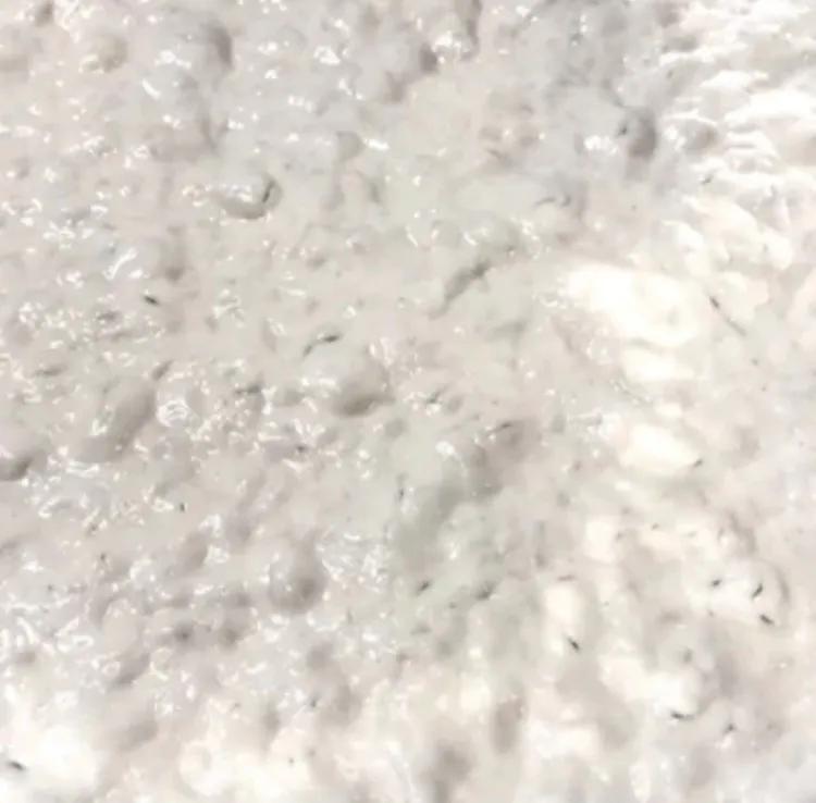 传统白糖糕做法超详细简单好吃,米糕红糖发糕教程不用面粉