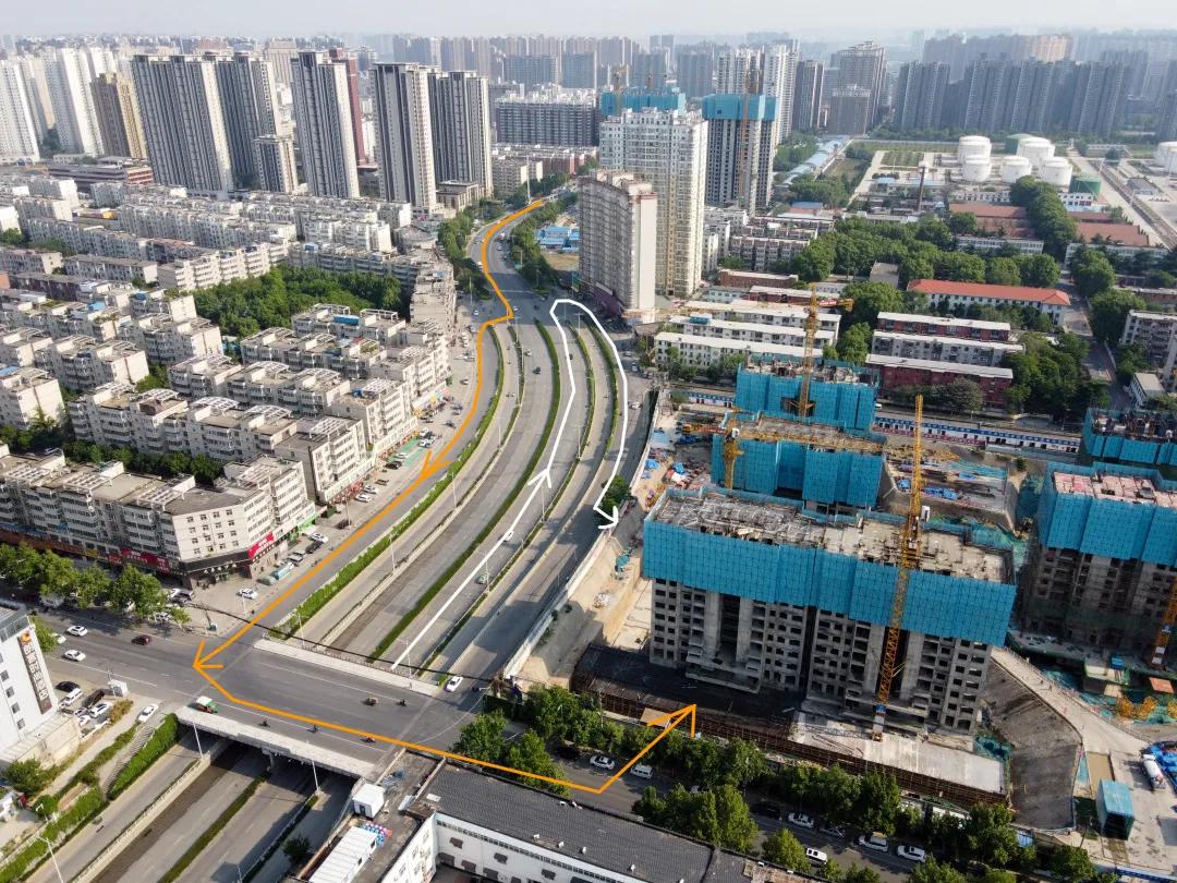 管城中博城珑誉园最新房价,中博城珑誉园与腾威城比较