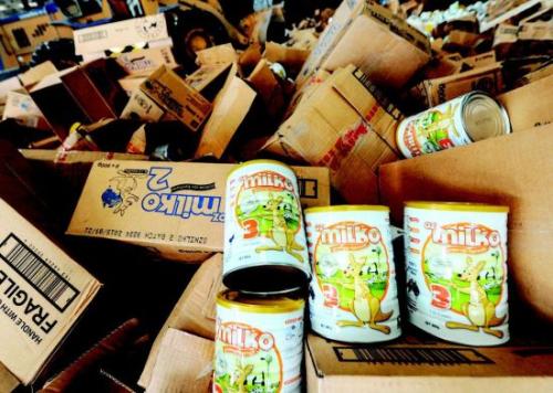 315避坑指南这些母婴产品都别买了,315晚会曝光母婴产品