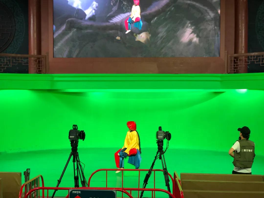 你对我一无所知的视频,横店你不知道的事情