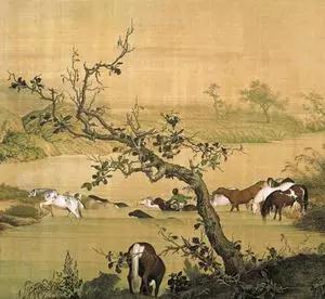 唐诗中的四字典故,唐诗中的典故