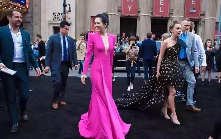 章子怡疑怀二胎是怎么回事,章子怡被曝怀二胎消息属实吗