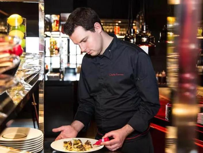 正宗法餐的13道菜谱,法餐有哪些经典菜