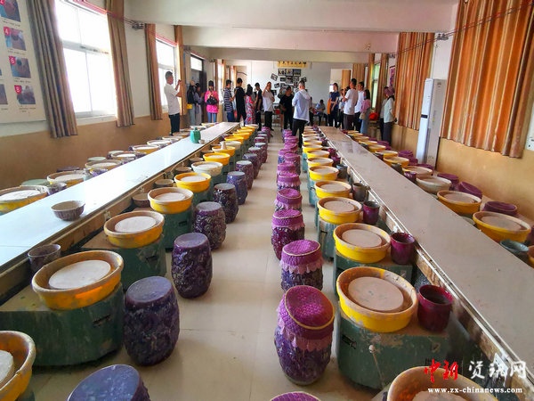 河南禹州：打造多元化旅游景区融合乡村旅游化发展