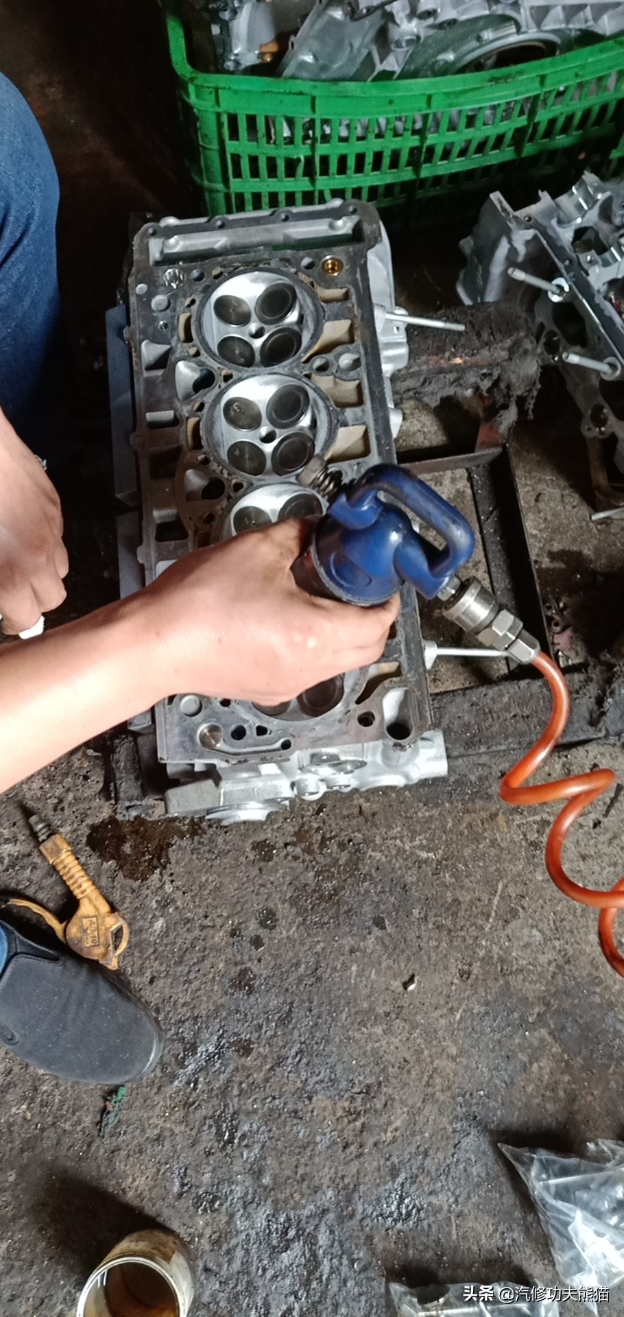 爱车养护烧机油要趁早治理,爱车烧机油