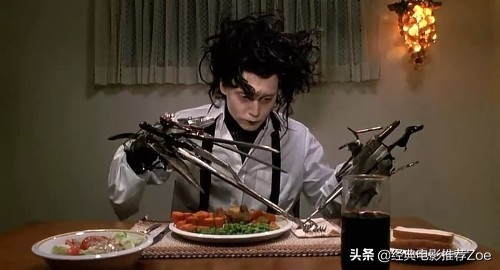 推荐12部欧美经典爱情电影，跟喜欢的Ta一起看看吧，马住