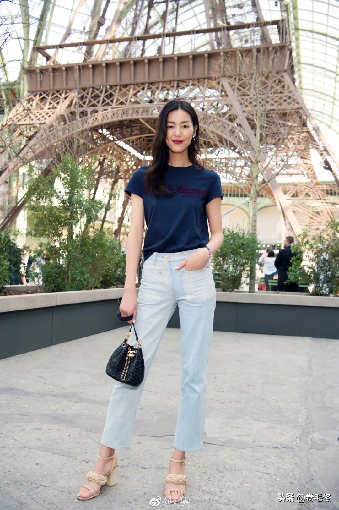 女生必须要学会的几个拍照小技巧,女神拍照技巧与角度和p图