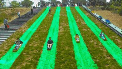 短、平、快、爆！那些蹿红网络的景区二消业态大汇总