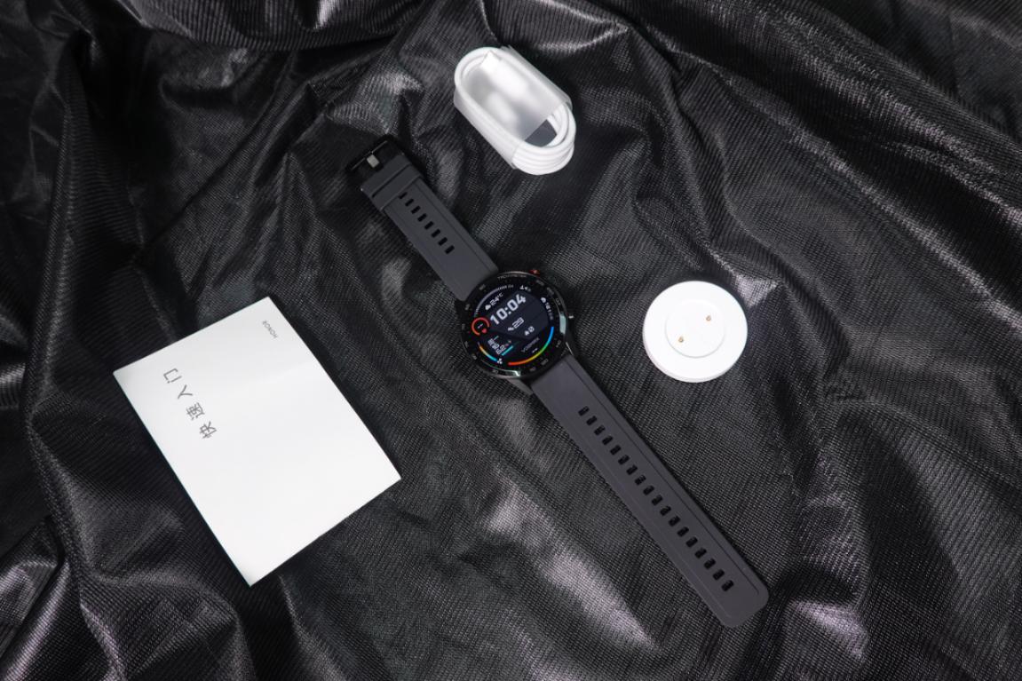 荣耀magicwatch2多长时间充满电,荣耀magicwatch2续航时间