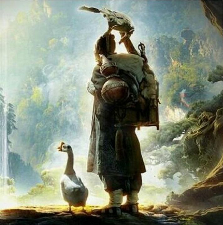 聊斋志异第三卷第一十八回,聊斋志异卷第418