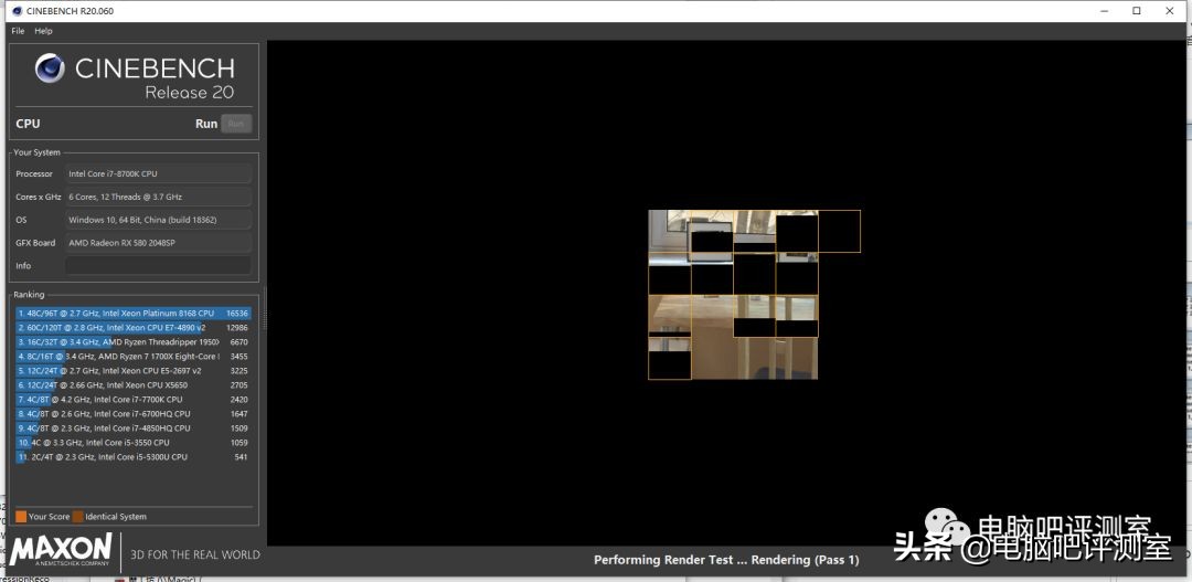 cpu测试软件测试教程,cpu测试软件是什么