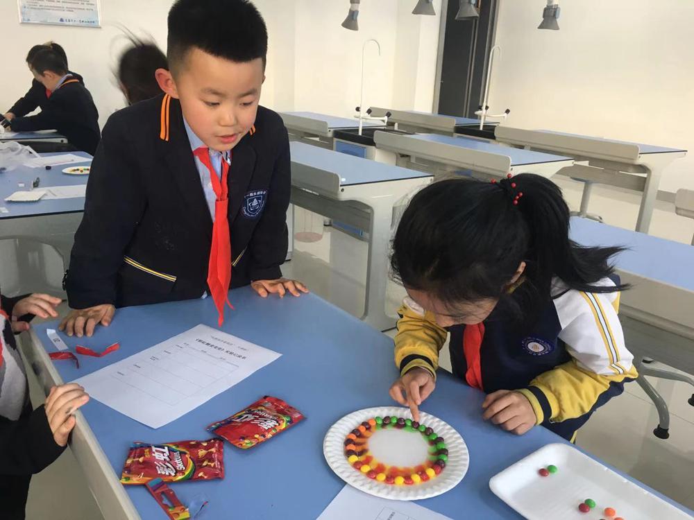 十一高北湖小学部怎么样,北湖十一高小学部教学质量
