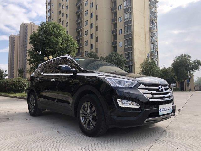 现代瑞纳4.99万就能入手,现代瑞纳换车