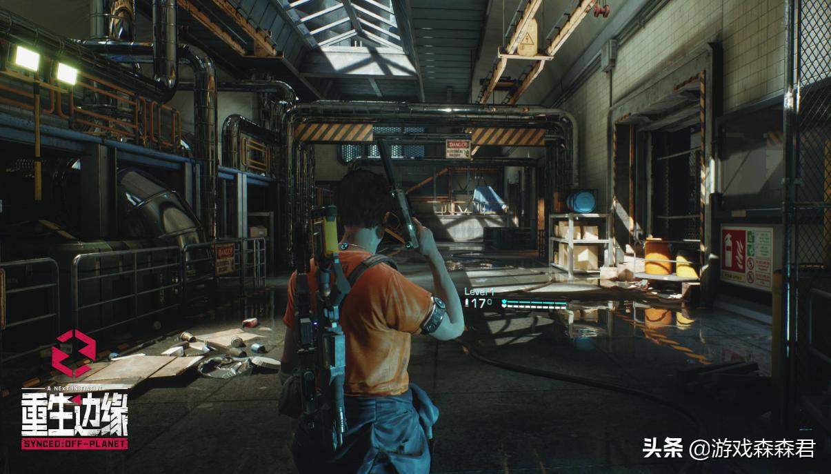 中国游戏市场不会出现3a级大作吗,国内为什么没有3a游戏大作