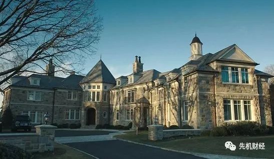 百亿富豪的本事,百亿富豪的成功算法