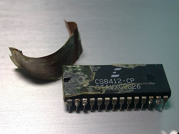 分享老DAC升级记，更换数字接收器升频使声音更细致