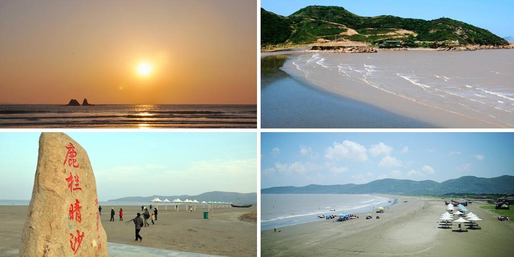 最美蓬莱仙境岱山,岱山一日游蓬莱