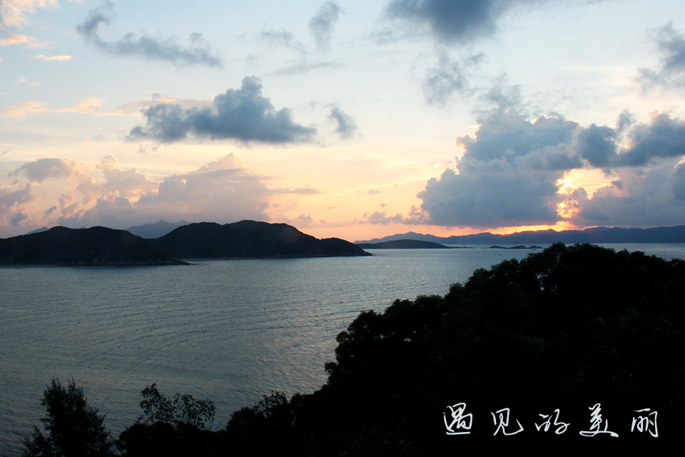 若能驾车上岛，上下川岛将成为广东最有竞争力的海岛？附游记攻略