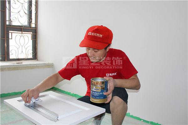 水电装修材料好坏知识总结,木灰漆施工视频教程