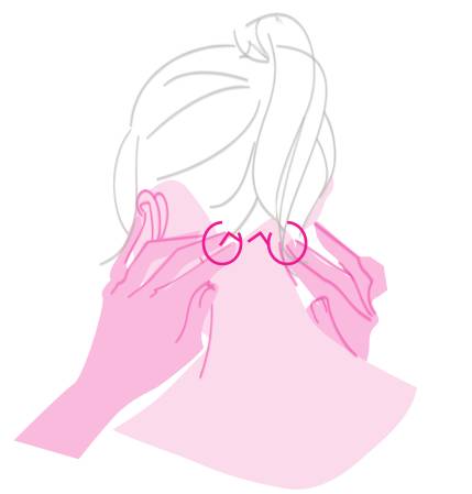 肌肉放松状态下很僵硬怎么放松,如何让僵硬紧绷的肌肉恢复正常