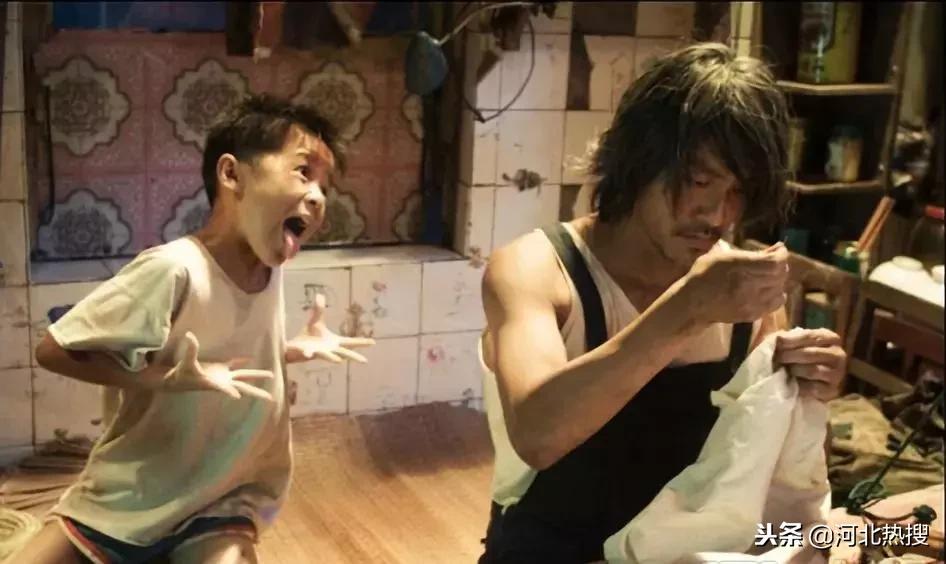 孤独患者粤语版,孤独与无奈周星驰原版