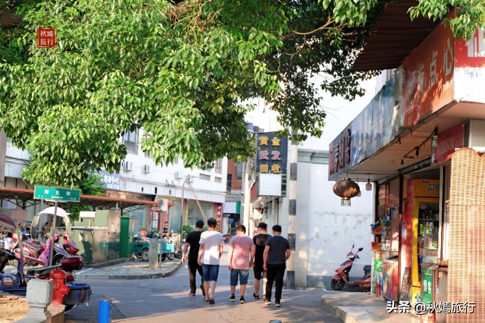 古街古巷常熟,常熟古琴一条街