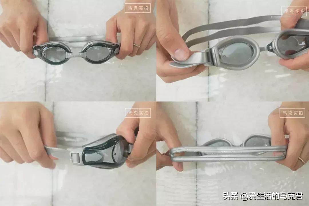 泳镜迪卡侬和李宁的哪个好,泳镜热卖榜第一名防雾迪卡侬