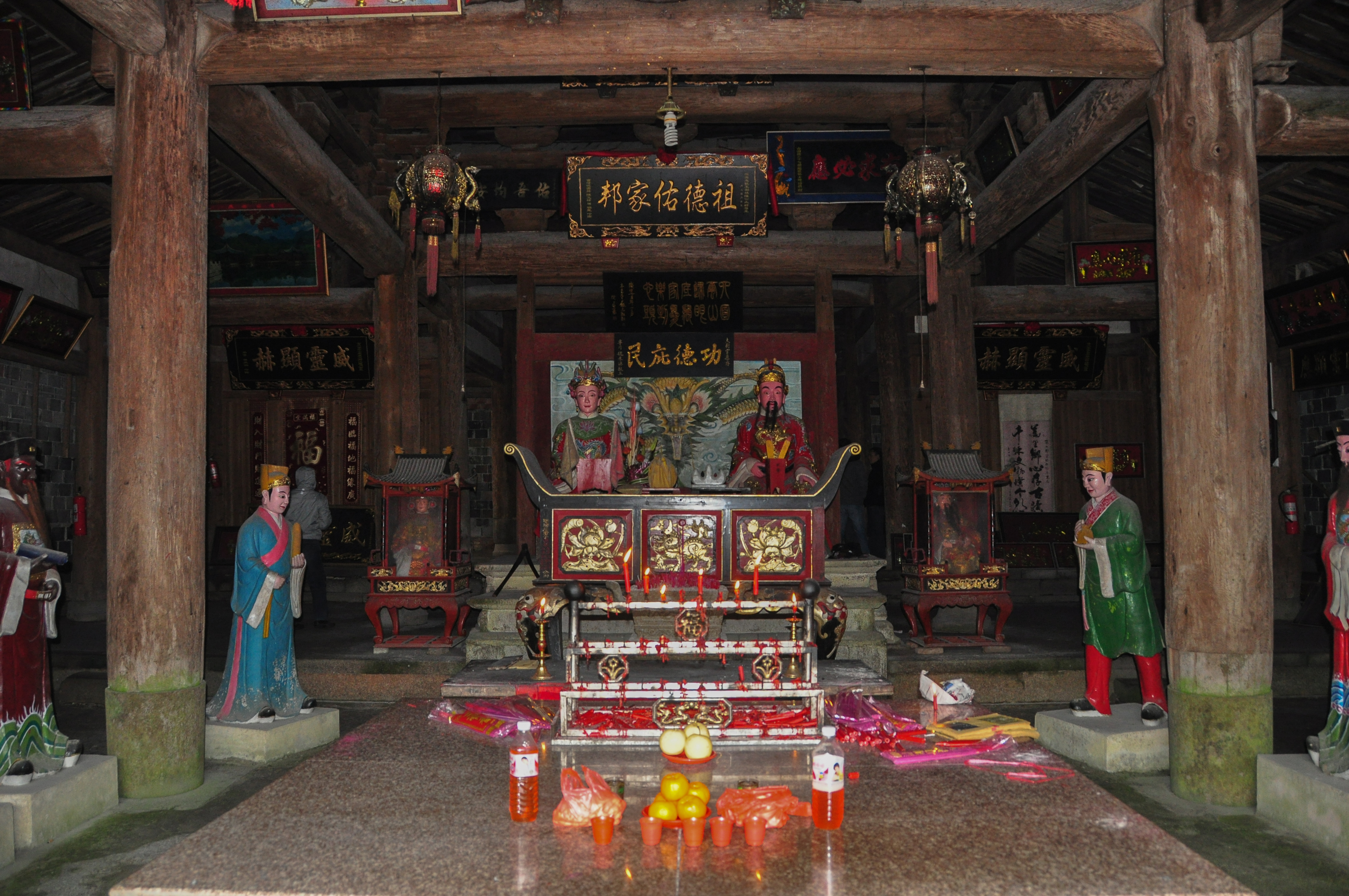 寻找家乡的传统文化,带话题旅游