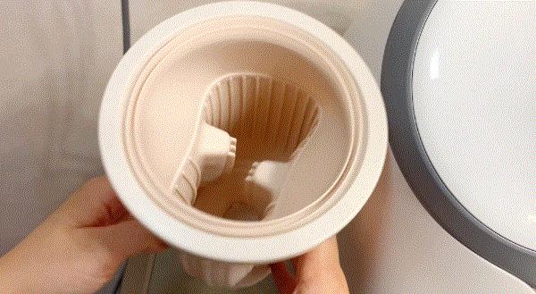 一台搞定全家贴身衣物，我的内衣裤洗衣机升级体验（附机型对比）