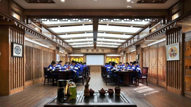 二十四中高考视频,全景看二十四高中