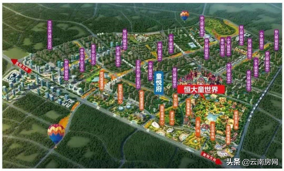 在昆明买房买商业好还是住宅好,在昆明买房买新小区还是旧小区好