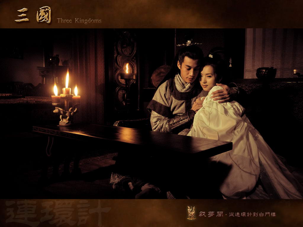 情节雷人、删减剧情、角色塑造夸张，新《三国》为何还不跌落神坛