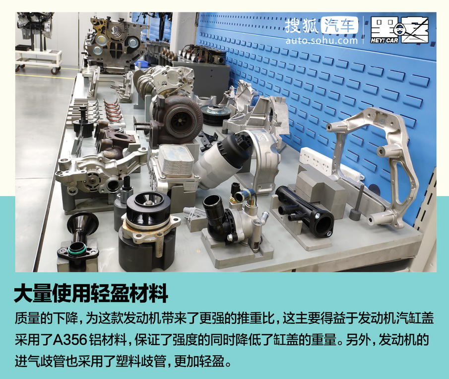 福田的2.8t柴油发动机皮卡,福田皮卡拓陆者发动机总成