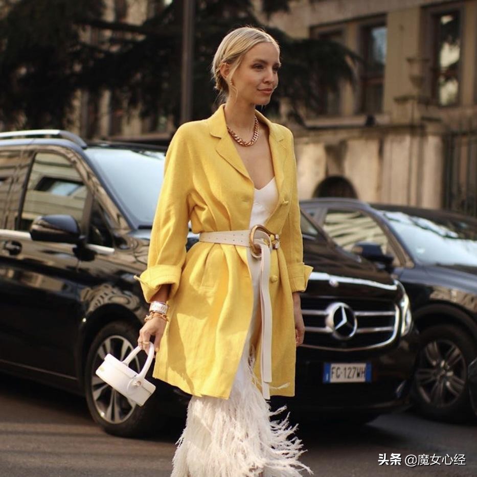 扁平胸的女生穿什么衣服好,扁平身材穿什么衣服好看