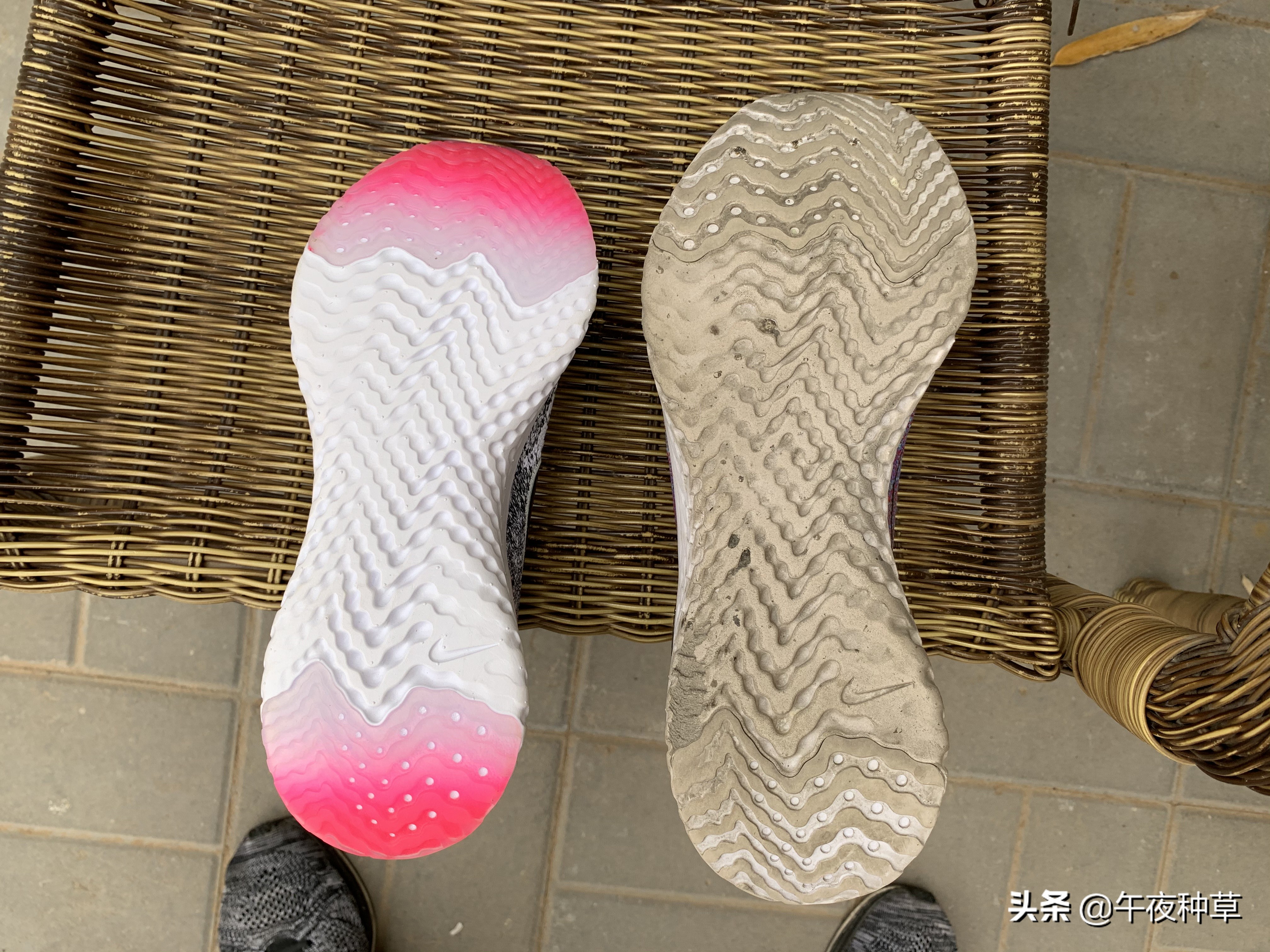 初级跑者跑鞋推荐1000米,618入门跑鞋