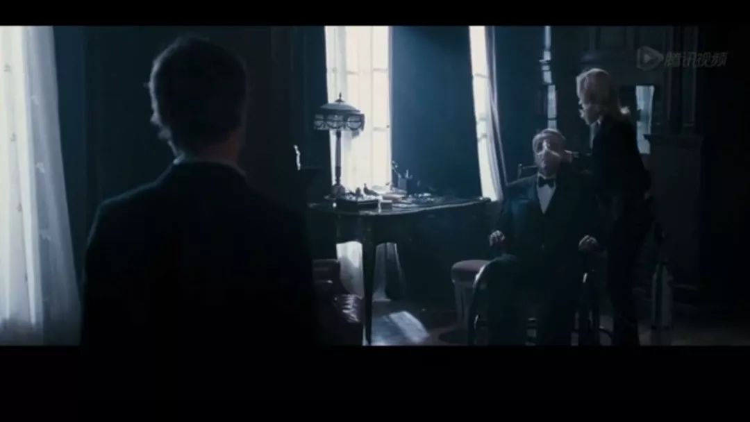 一啸电影｜妻子离世，丈夫深入调查，竟发现妻子这个秘密