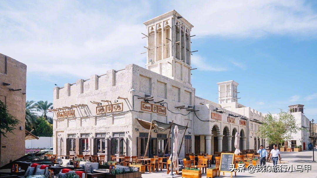 迪拜游玩攻略,去迪拜游玩最省钱的攻略