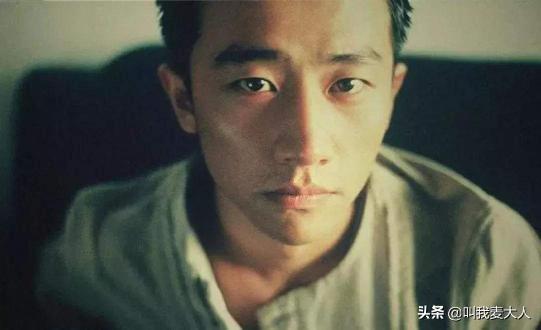 黄轩和周迅合作,黄轩不良人电视剧