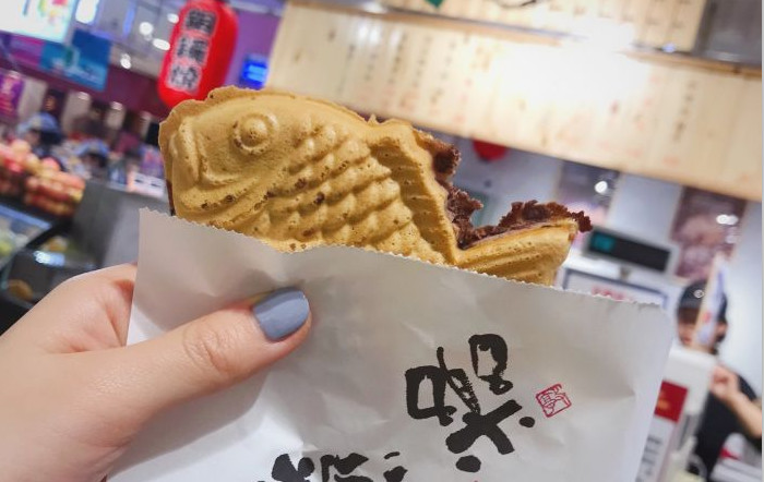 伊势丹美食日料,伊势丹南京路店美食