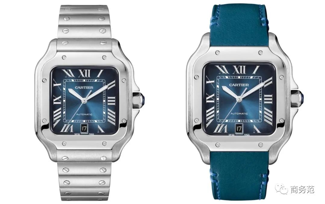 适合春天佩戴的腕表你心动了吗,适合年轻人戴的4款腕表