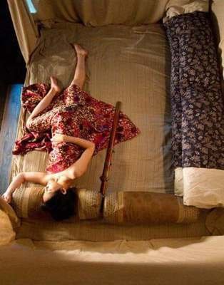 “啪啪啪”后，还在用纸巾清理工具吗？除非战斗不超过30秒