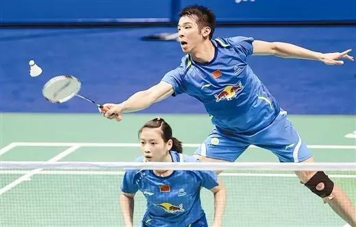 业余羽毛球双打战术解析,羽毛球双打比赛战术分析