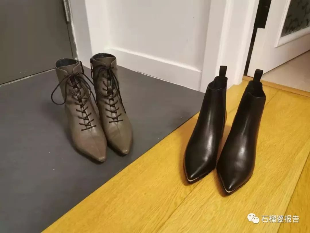 冬季大家都在穿什么鞋,冬天穿什么鞋逼格高