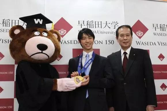 羽生结弦19岁的少年意气风发,回忆跨过山海入梦来羽生结弦