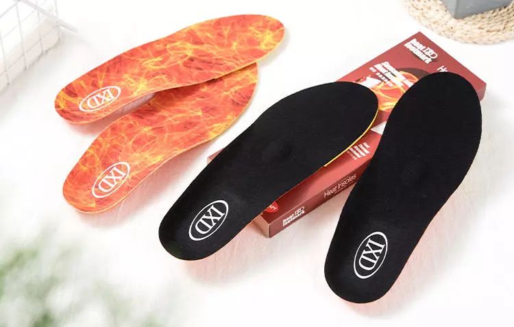 李宁运用在鞋垫上的科技 (李宁闪击8的鞋垫)